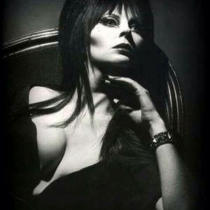 Meet your Posher, Elizabeth